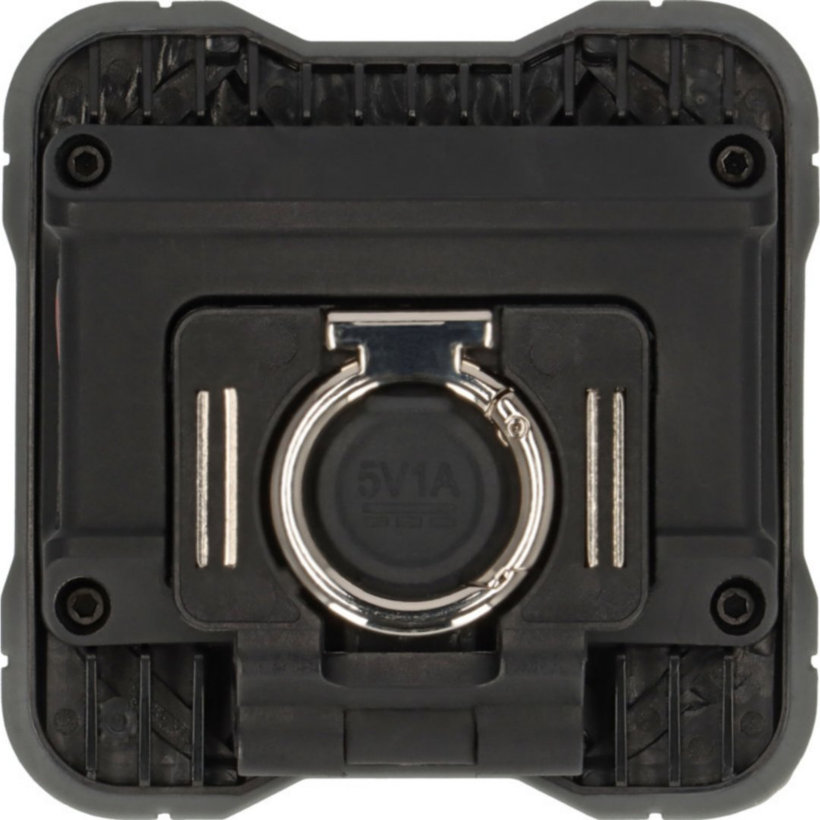 Akumulátorový LED AKU reflektor