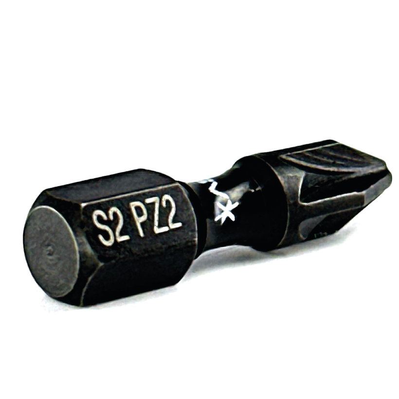 Bit magnetický PZ2x25mm