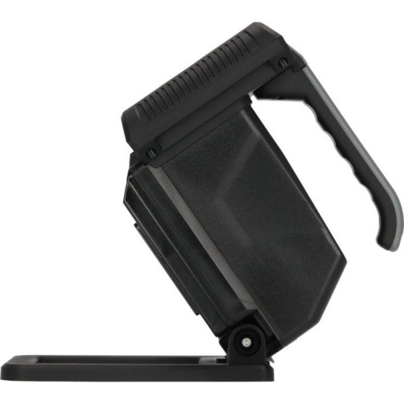 Reflektor LED - ruční svítilna