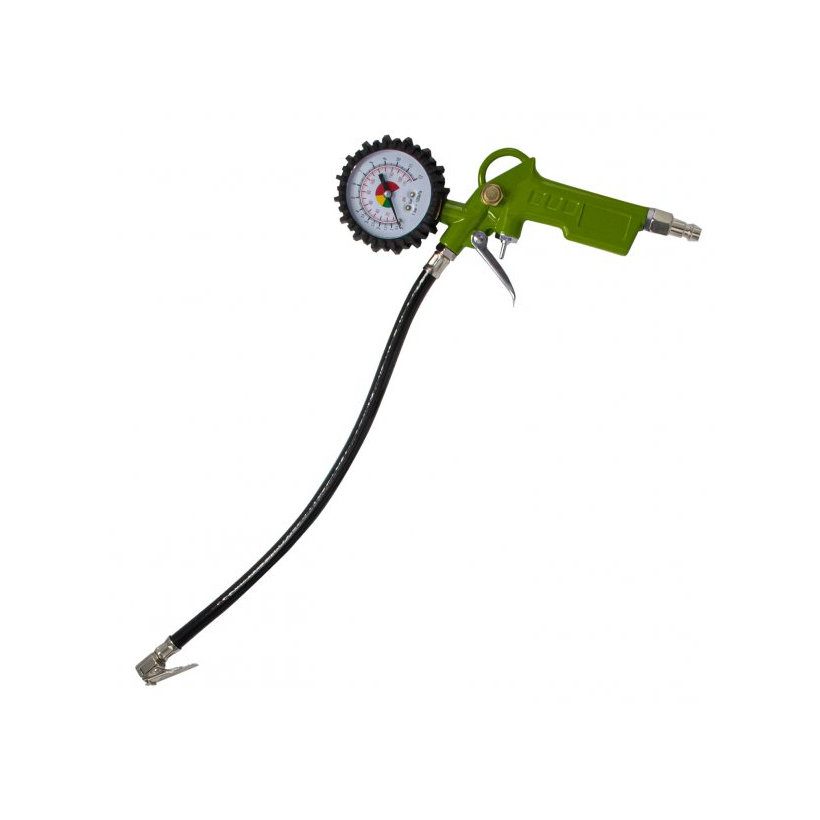 Sada příslušenství ke kompresoru KIT-5C