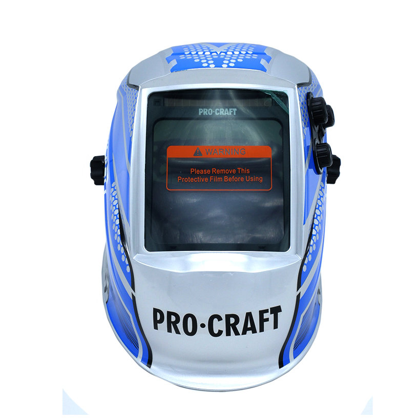 Kukla svářečská samostmívací SHP100-90