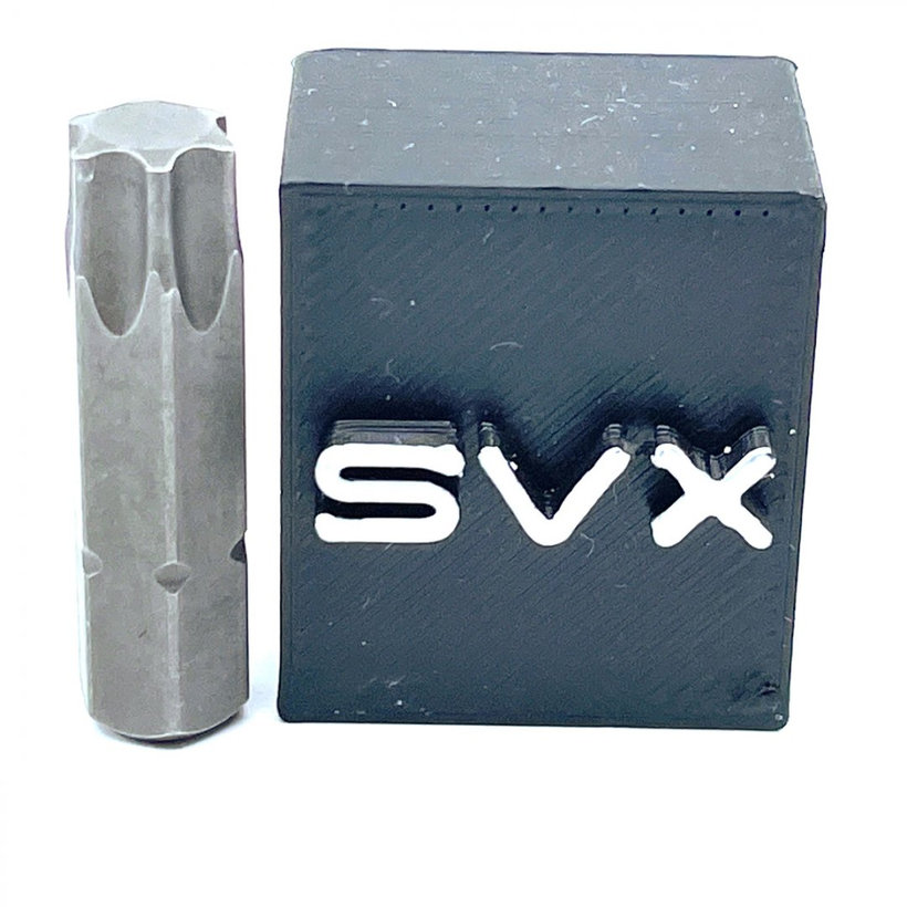 Bit wiha TX40x25mm
