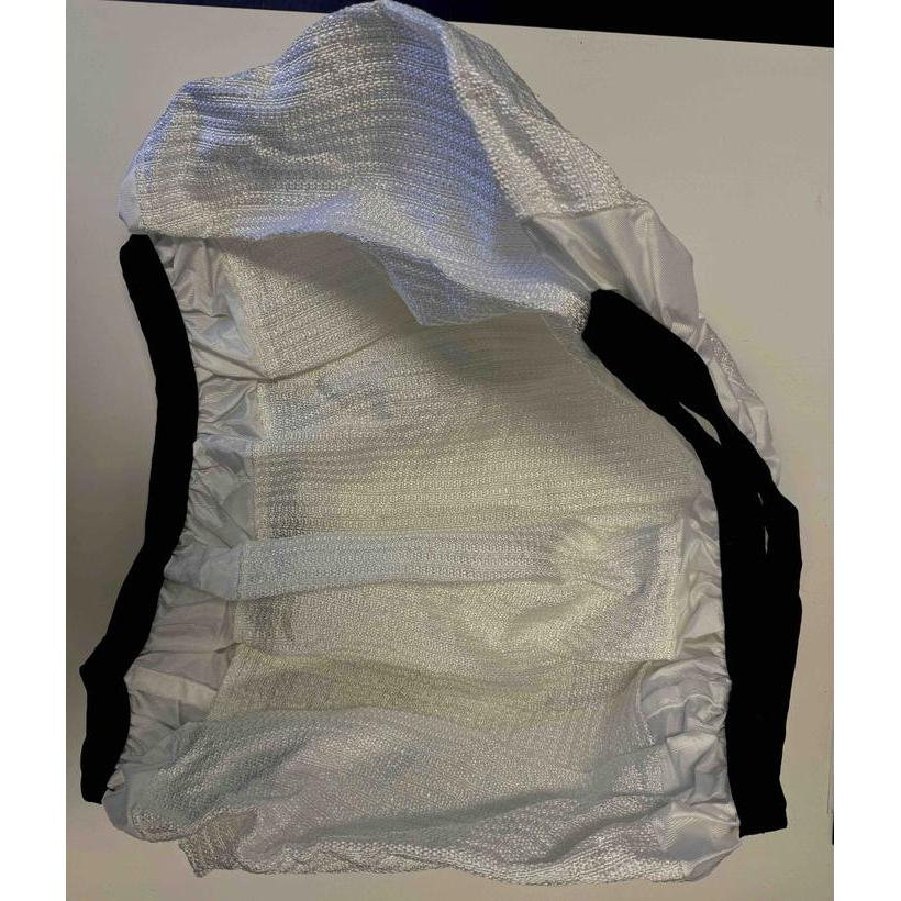 Textilní sněhový řetěz EN 16662-1 – M