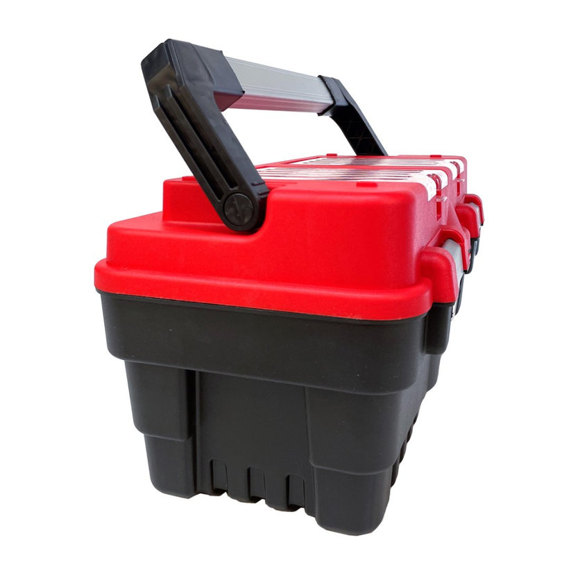 Toolbox Formula Carbo S Alu 500 462x256x242mm