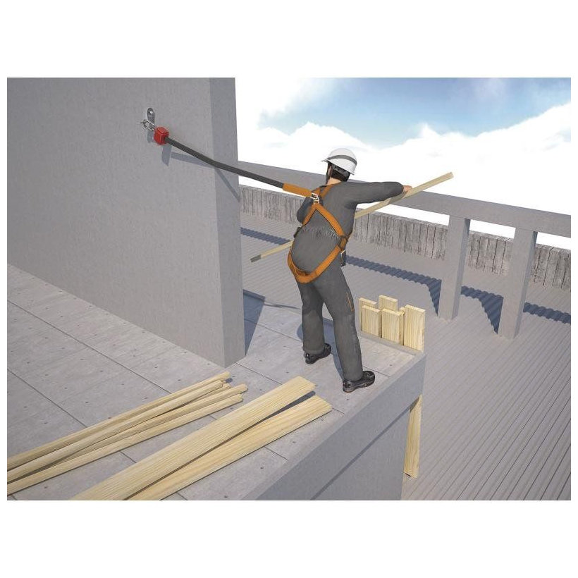 Souprava na zachycení pádu ELARA 140 XL/XXL