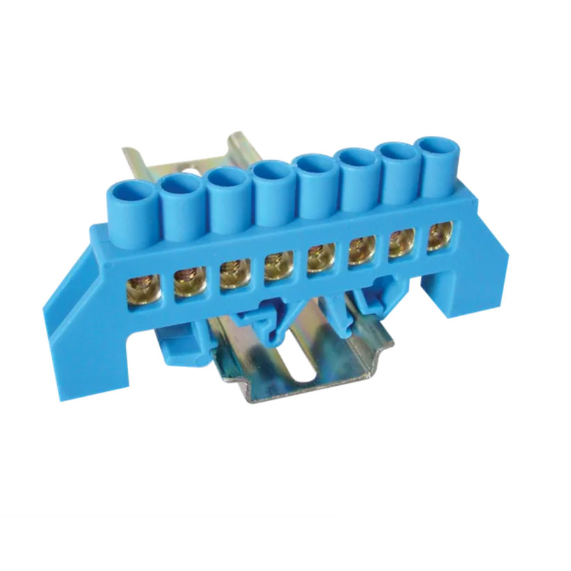 Můsstek N modrý 8P