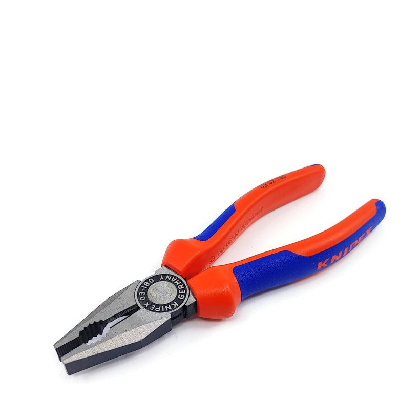 Kleště kombinované 160 mm