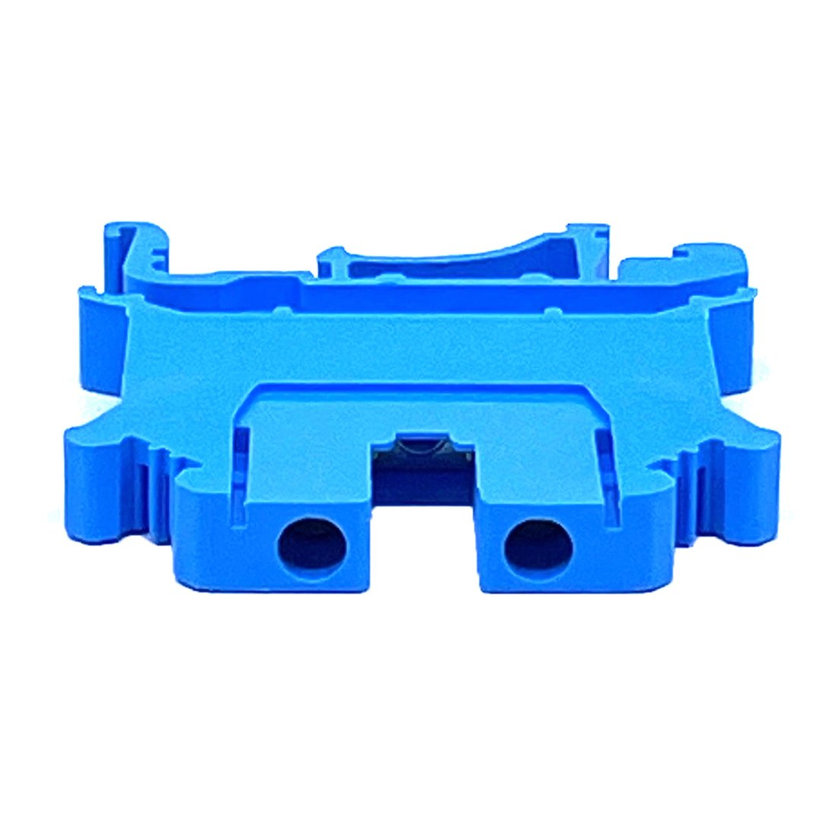 Řadová svorka pro neutrální (N) vodič 4mm²