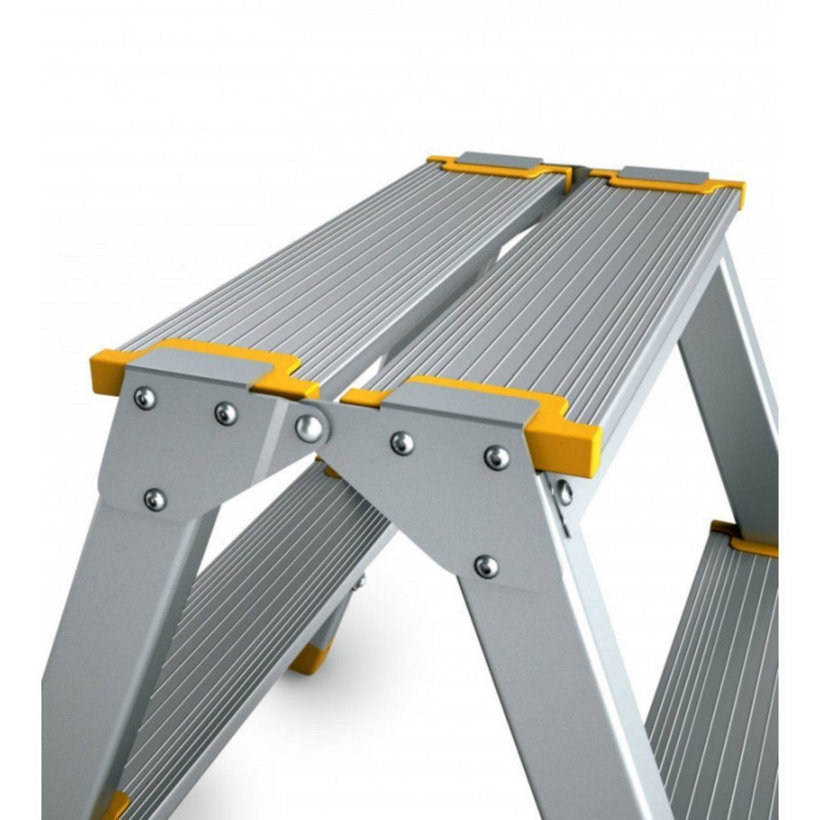 Schůdky oboustranné