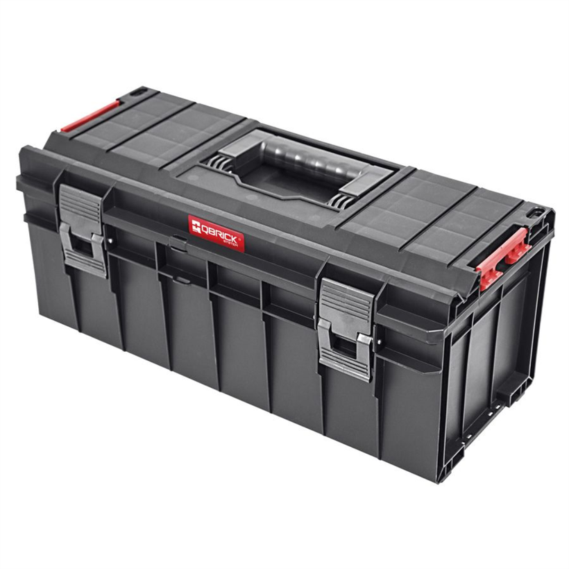 Box QBRICK® System PRO 600 Basic 22L