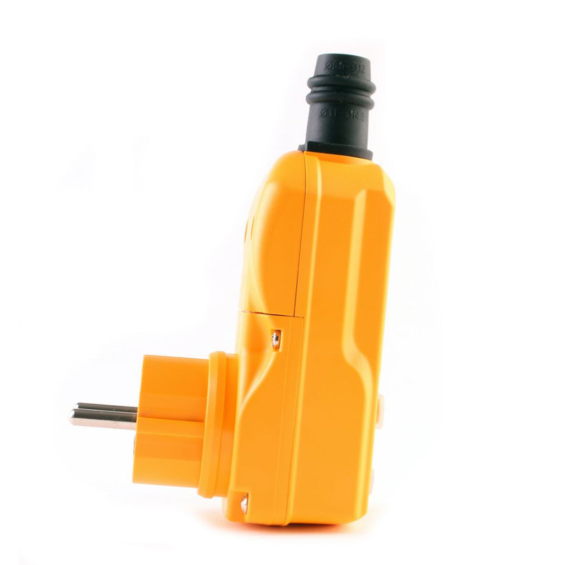 Mobilní proudový chránič k bazénům a na sekání BDI-S 2 30