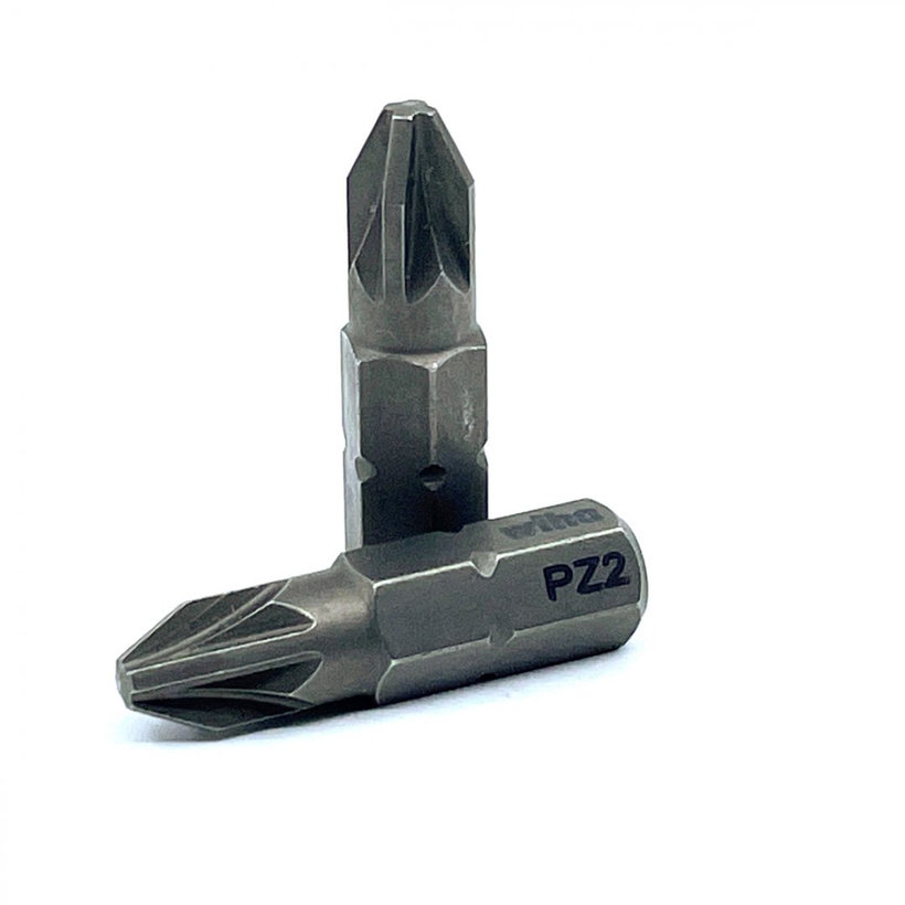 Bit wiha PZ2x25mm
