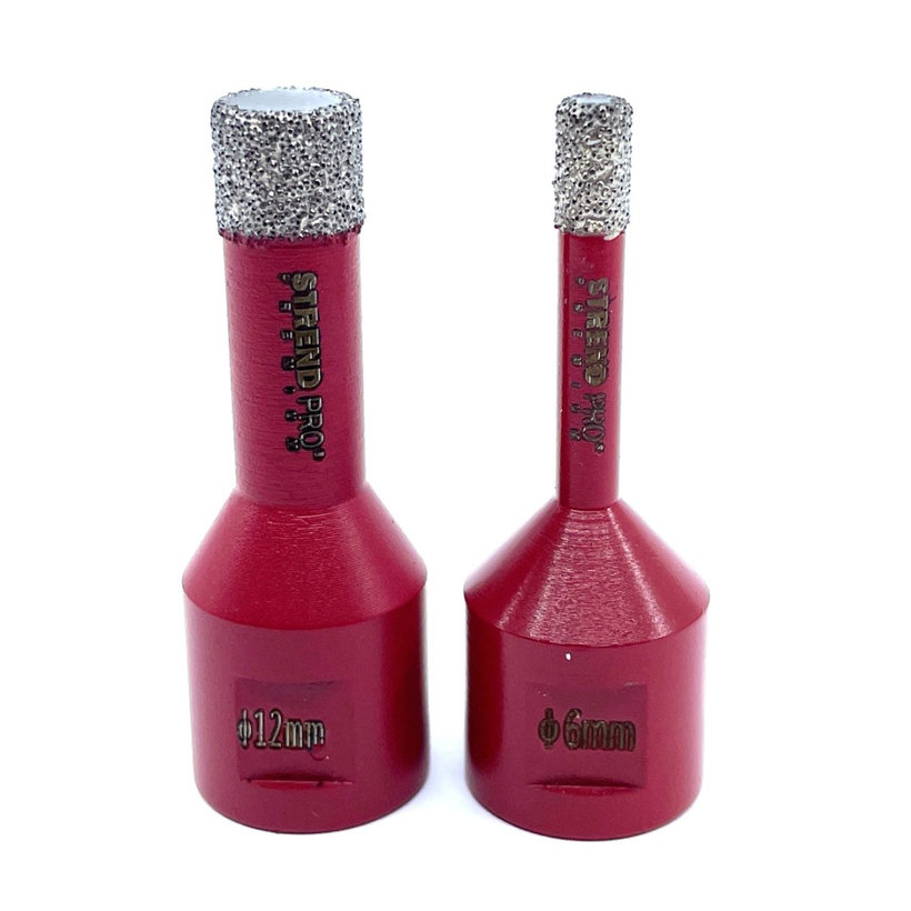 Vyřezávací sada Premium - DCB11S2 - diamant (6-12mm)