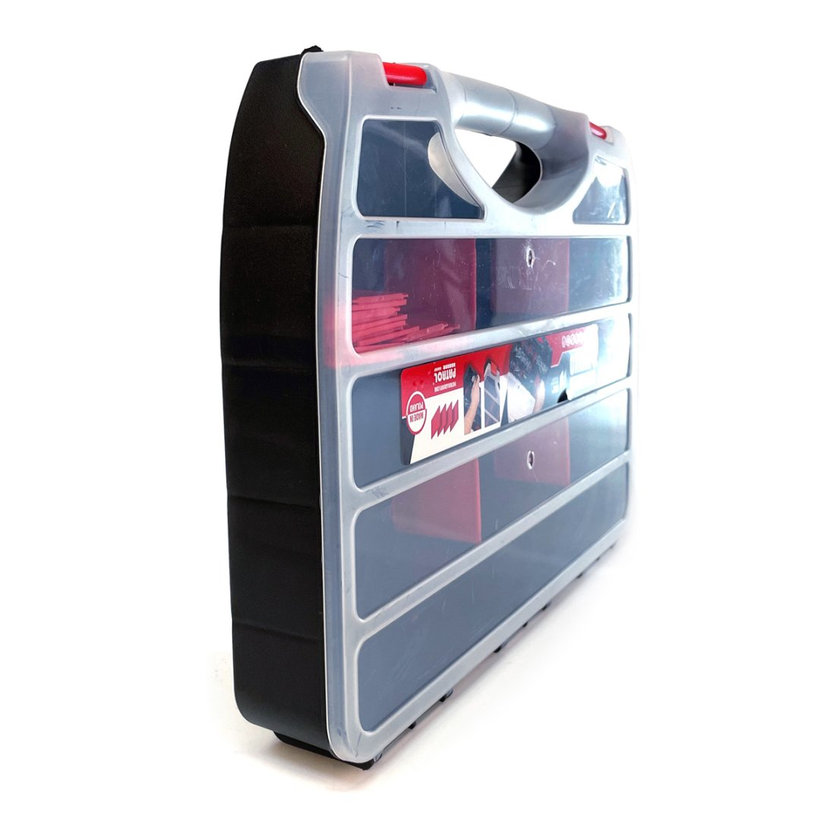 Organizér Domino 45-450x340x68mm