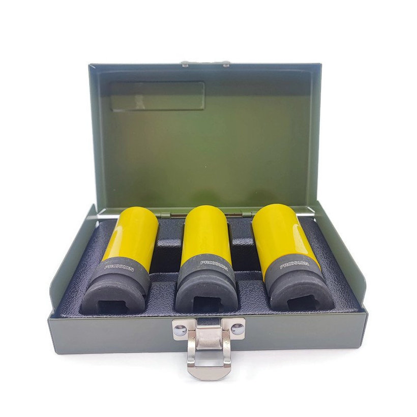 Sada nástrčných klíčů 1/2