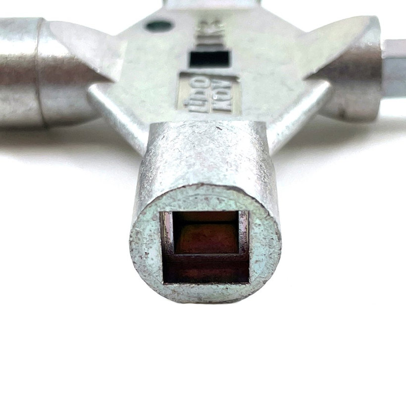 Víceúčelový klíč (LK3)