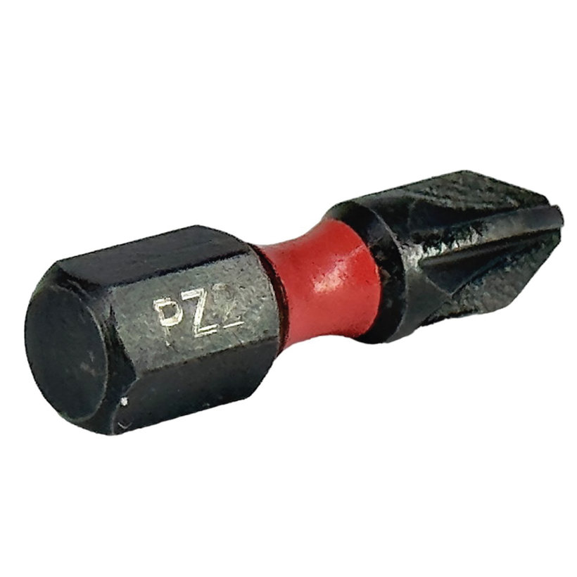 Bit magnetický PZ2x25mm