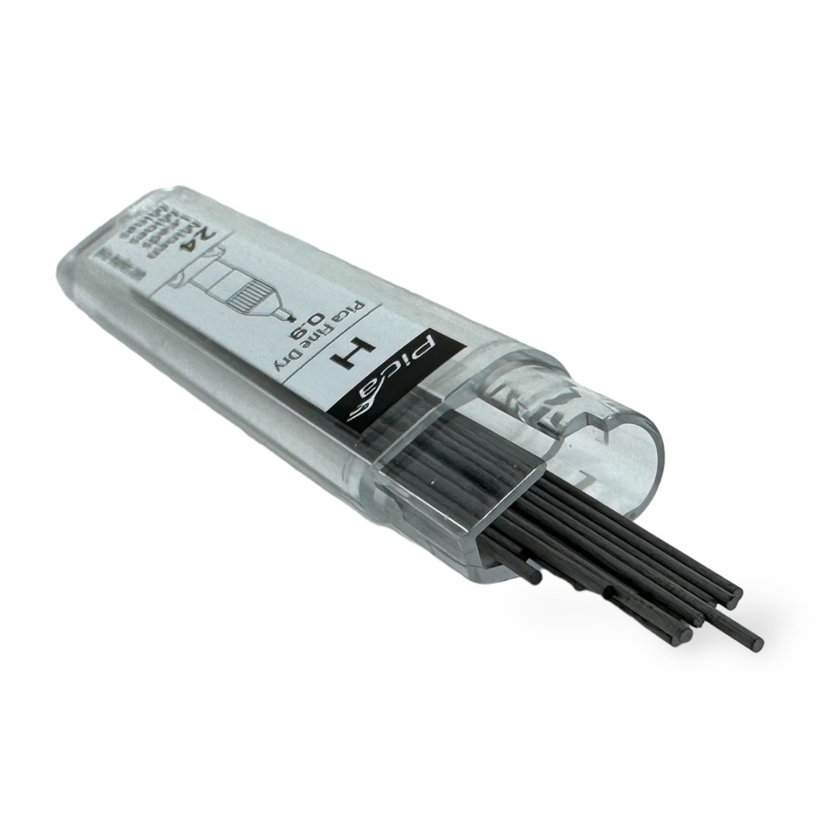 Tuhy do tužky FINE dry