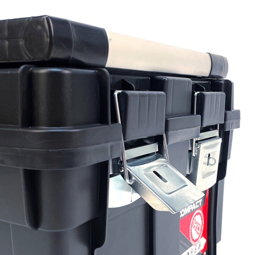 Box Toolbox HD Compact 2