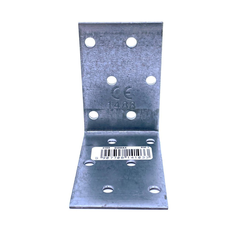 Úhelník KM3 60x60x40x2mm