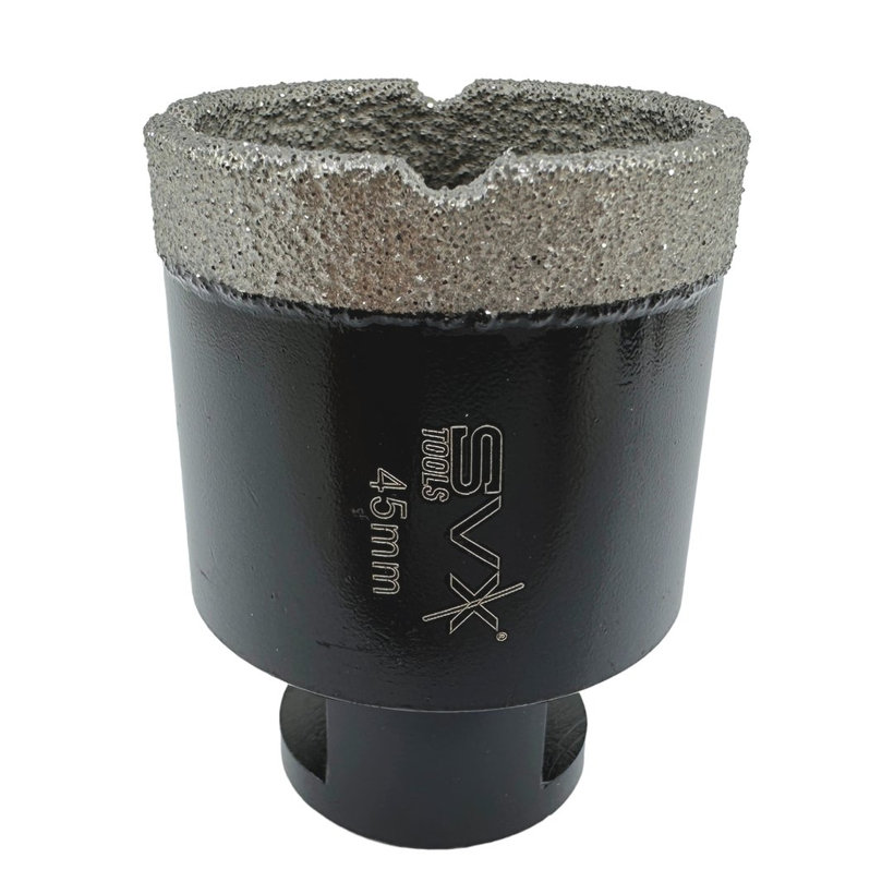 Vyřezávač diamantový M14-45mm