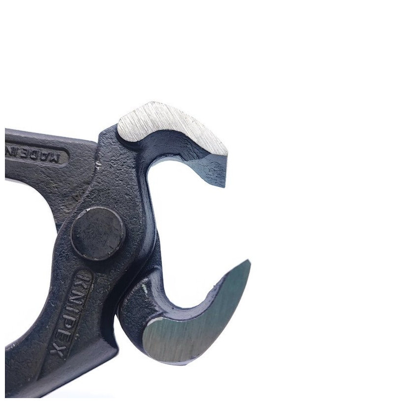 Kleště kladivové 210 mm