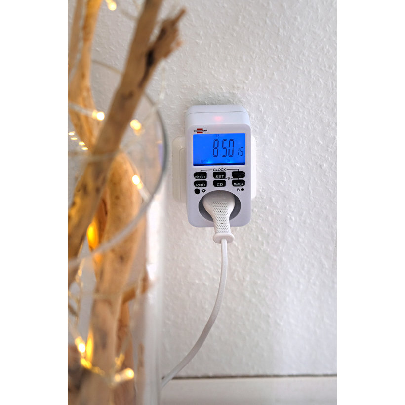 Comfort-Line digitální časovač