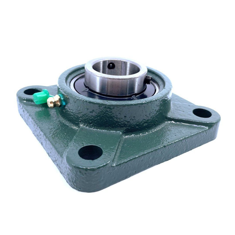 Ložisková jednotka UCF 207