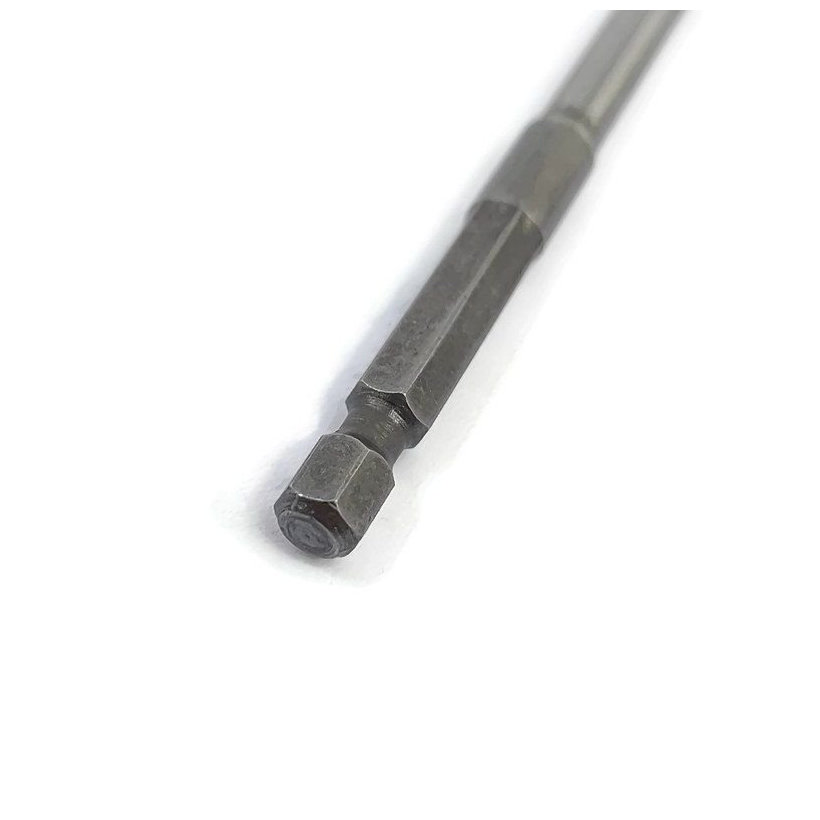 Vrták do dřeva plochý 17x152mm