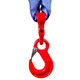 Textilní závěs OKO-HÁK 8000 kg, 5 m