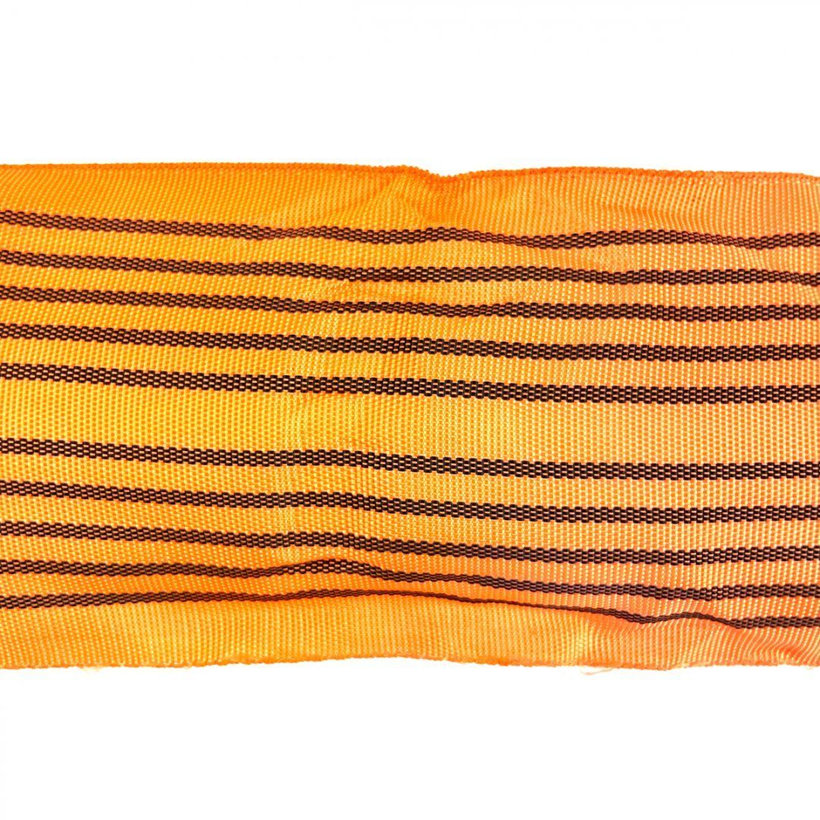 Zvedací pás - nekonečná smyčka Oranžová 10T/1,5-3M