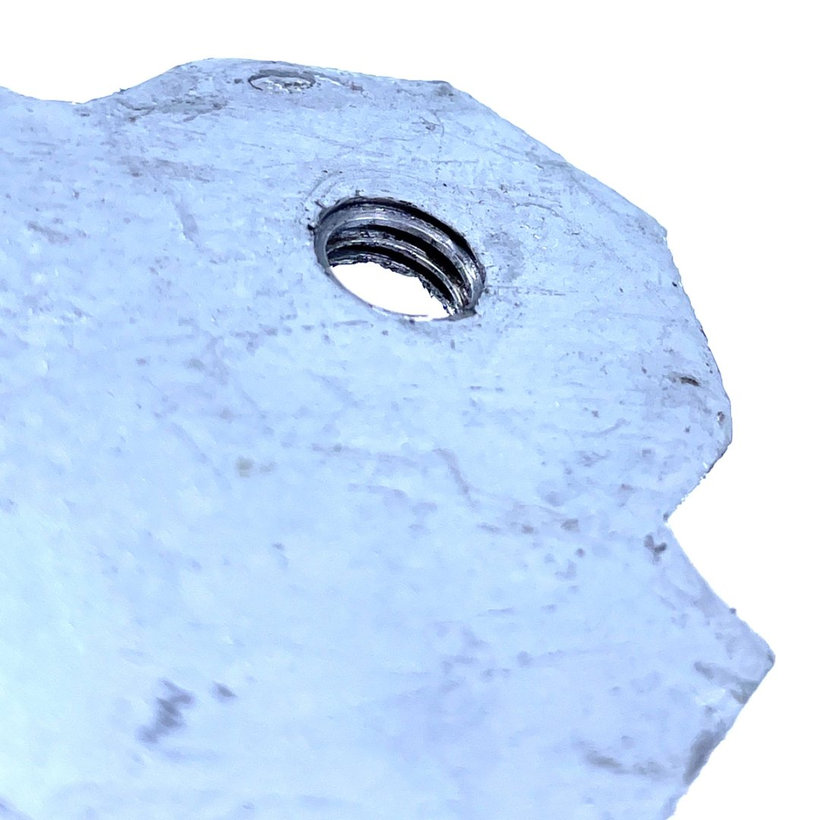 Svorka spojovací SR03 B