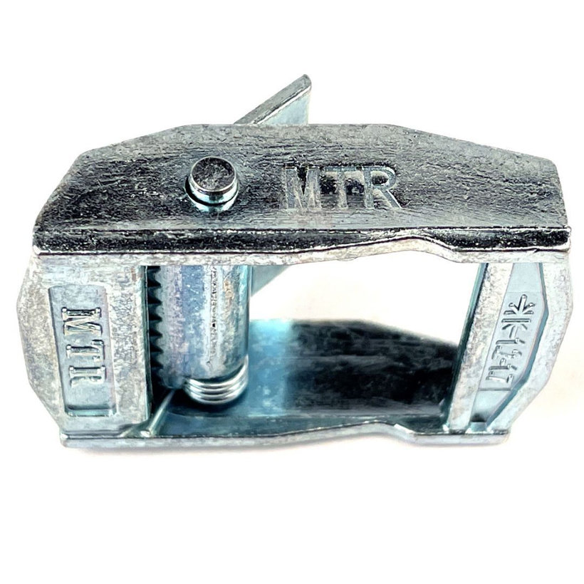 Přezka samosvorná litá Zn 38mm