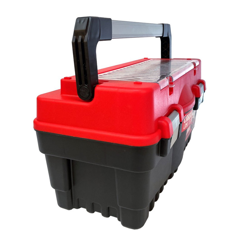 Toolbox Formula Carbo RS Flex 600 547x271x278mm