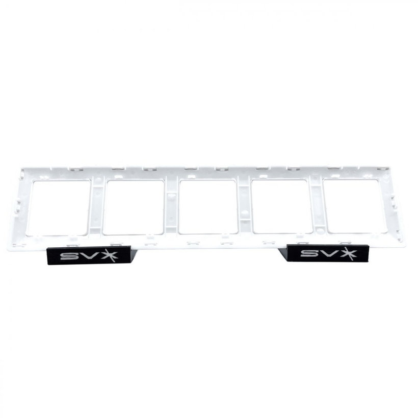 Valena LIFE 5 rámeček bílý