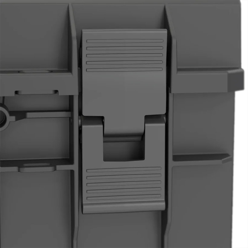 Box System ONE 450 Basic 2.0