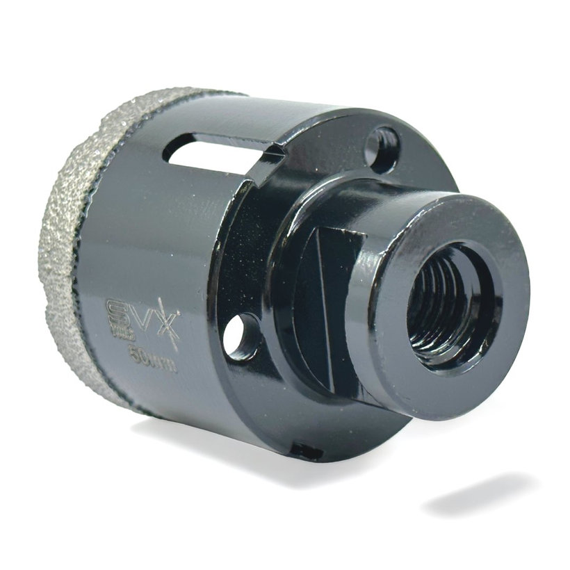 Vyřezávač diamantový M14-50mm