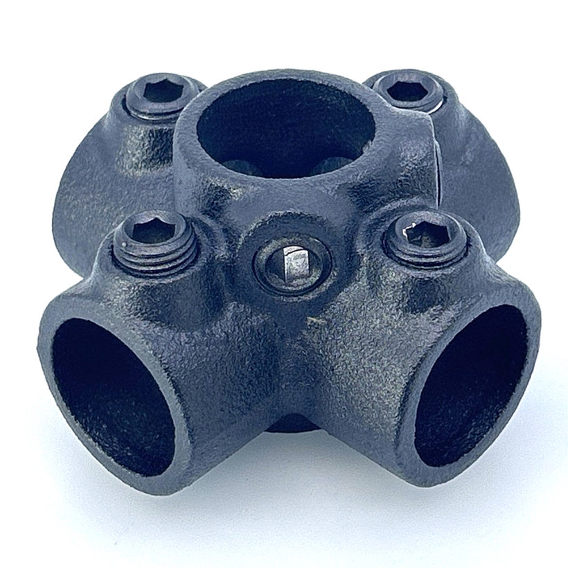 Konektor MULTI 27 mm - černý