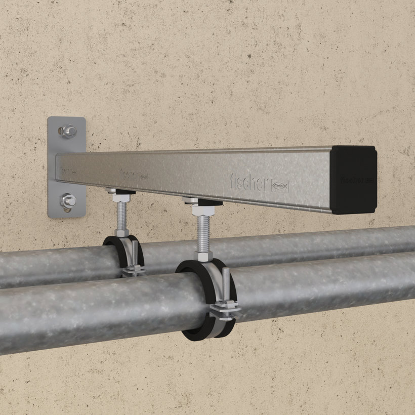Konzole ALK 17-300