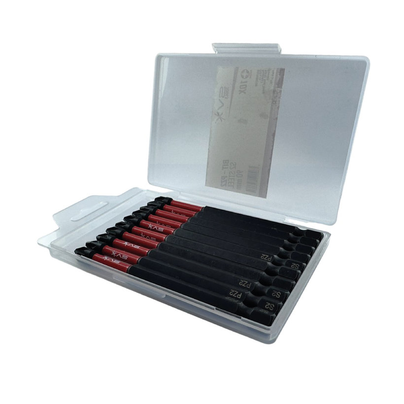 Bit magnetický PZ2x90 mm