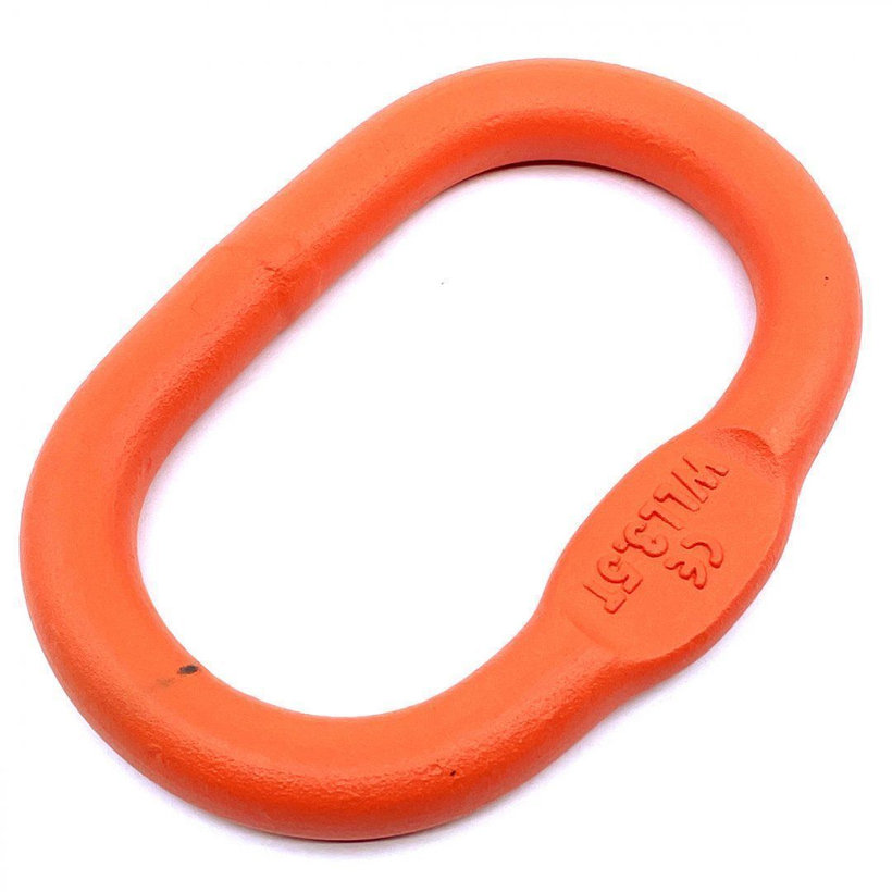 Závěsná hlava tř 100 oranžová 14T