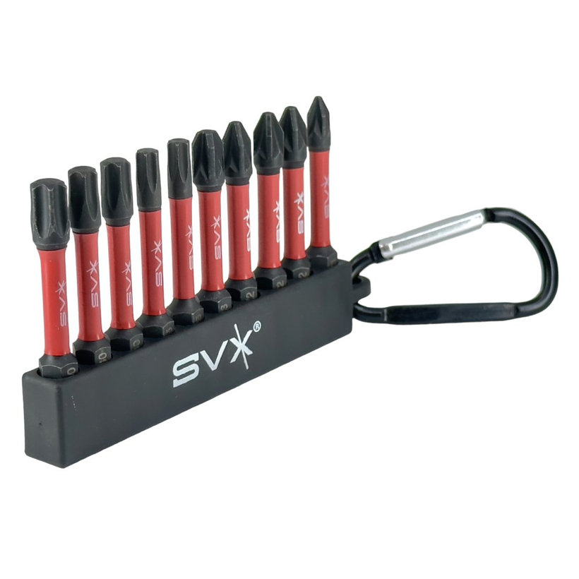 Sada bitů 10 dílná