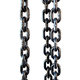 Řetěz pevnostní tř 80 černá 13mm