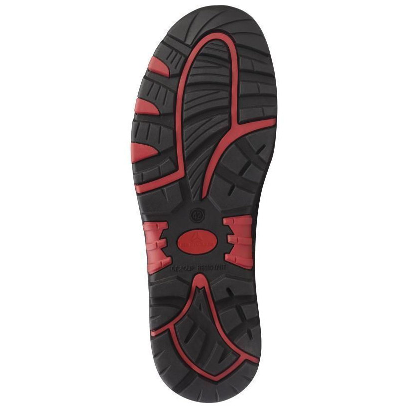 Pracovní svářečská obuv COBRA4 43