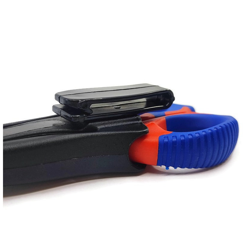 Nůžky elektroinstalační 155 mm