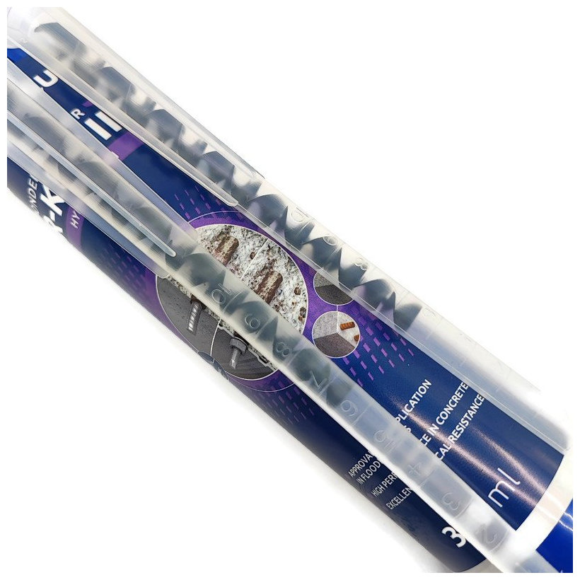 Chemická kotva Vinylesterová RAWPLUG 300ml