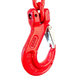 Řetězový závěs hák-hák tř 80 (5 m, 3150 kg, 10 mm)
