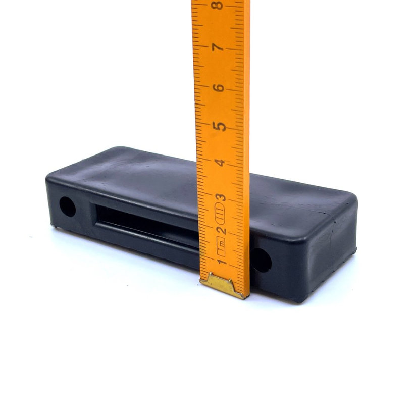 Ochrana pásu 105x40x22mm