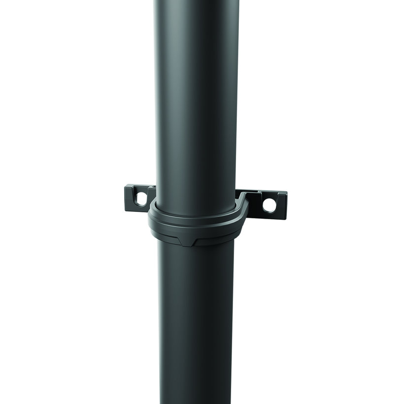 Plastový regál 60×30x92,6cm – 4 police