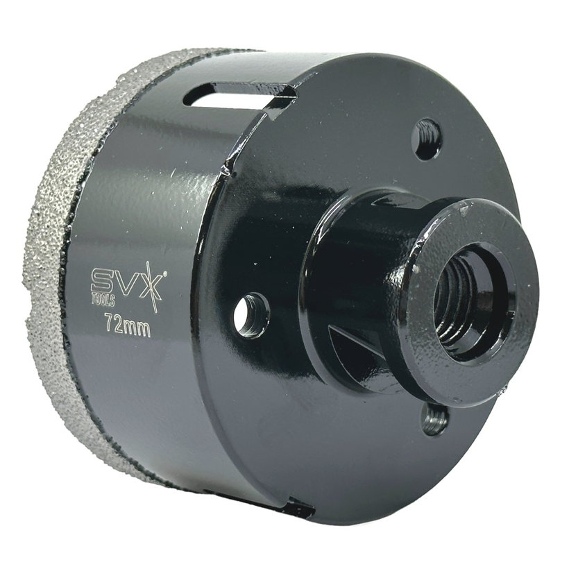 Vyřezávač diamantový M14-72mm